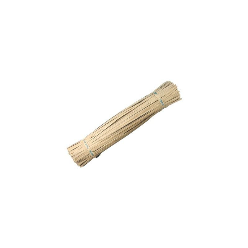 foto del prodotto legacci in carta biodegradabile lunghezza 20cm. mazzetto 1.000 pz.