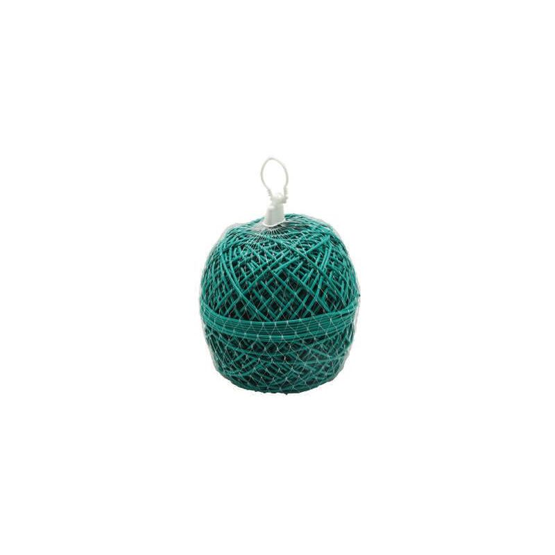 foto del prodotto legacci per piante tubetti gomitolo per legare piante viti fiori ortaggi 31078v mm 7 32200 