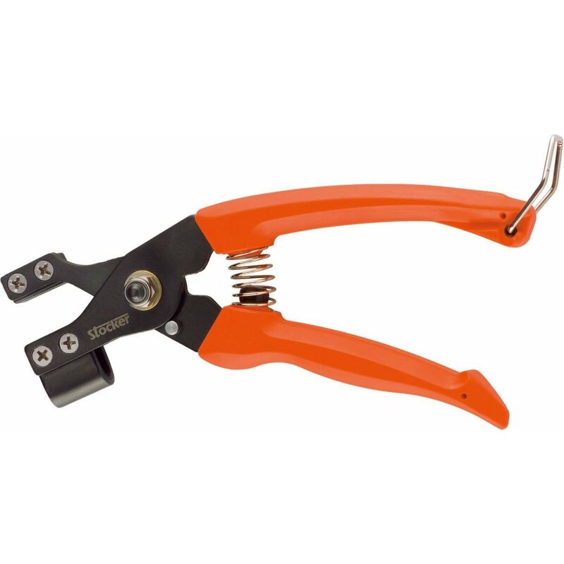 foto del prodotto legafix pinza stocker