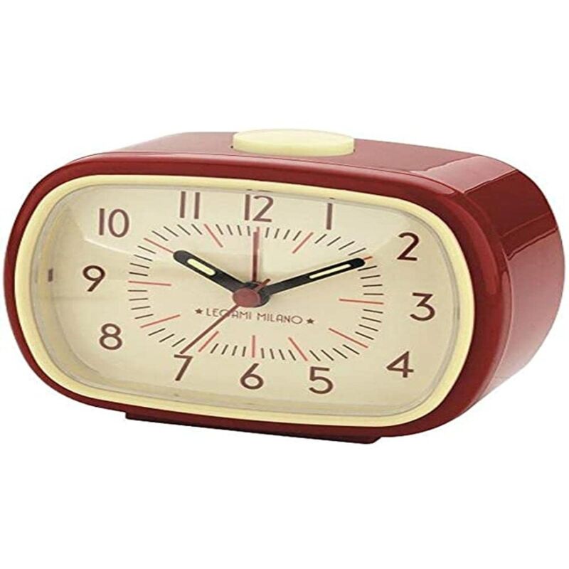 foto del prodotto legami clo0001 timer, plastica, medium