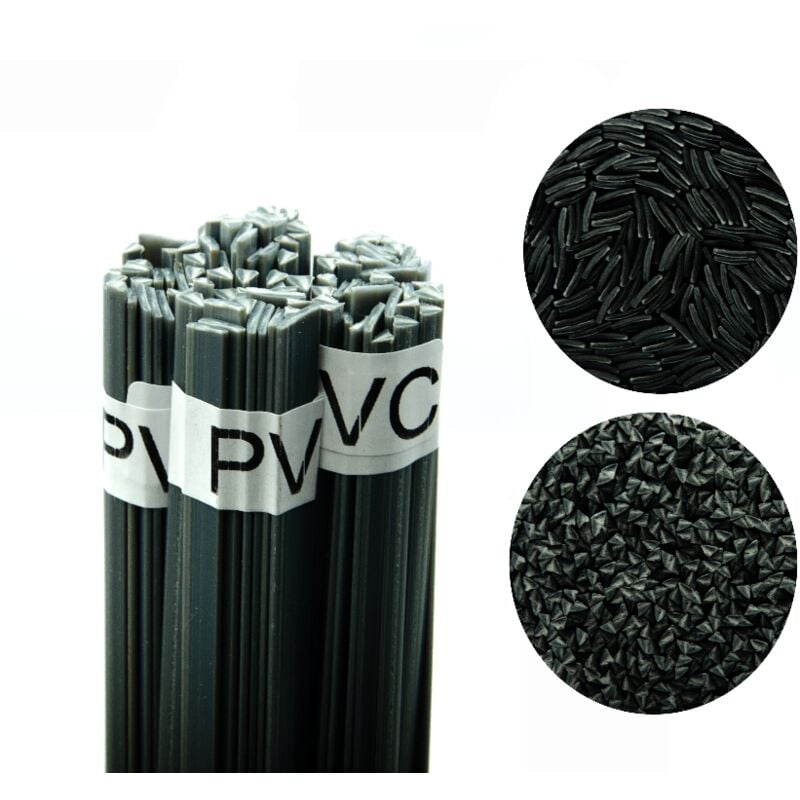 foto del prodotto legante per saldatura plastica pvc rigido 100g