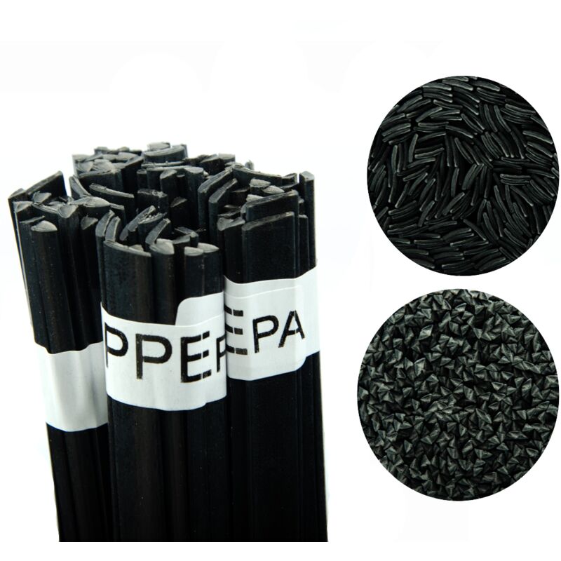 foto del prodotto legante plastico per saldatura ppe pa 100g