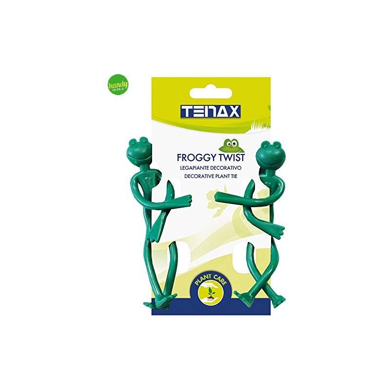 foto del prodotto legapiante froggy twist 2 pz.