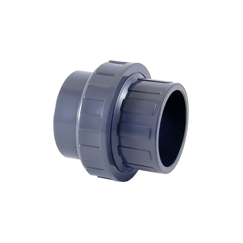 foto del prodotto legare 3 pezzi in pvc 40 per incollare cepex