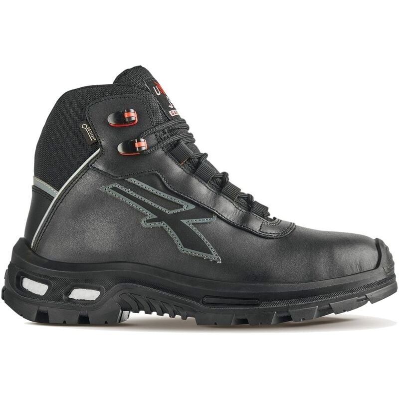 foto del prodotto legend scarpe antinfortunistiche alte rs s3 wr hro hi src ci - 40 - u-power