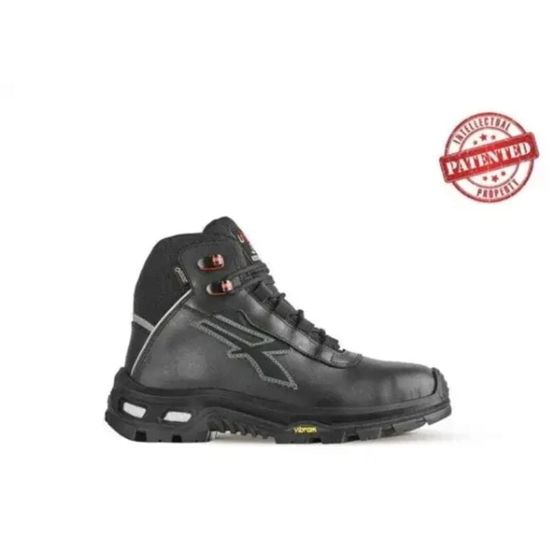 foto del prodotto legend scarpe antinfortunistiche alte rs s3 wr hro hi src ci 46 u power