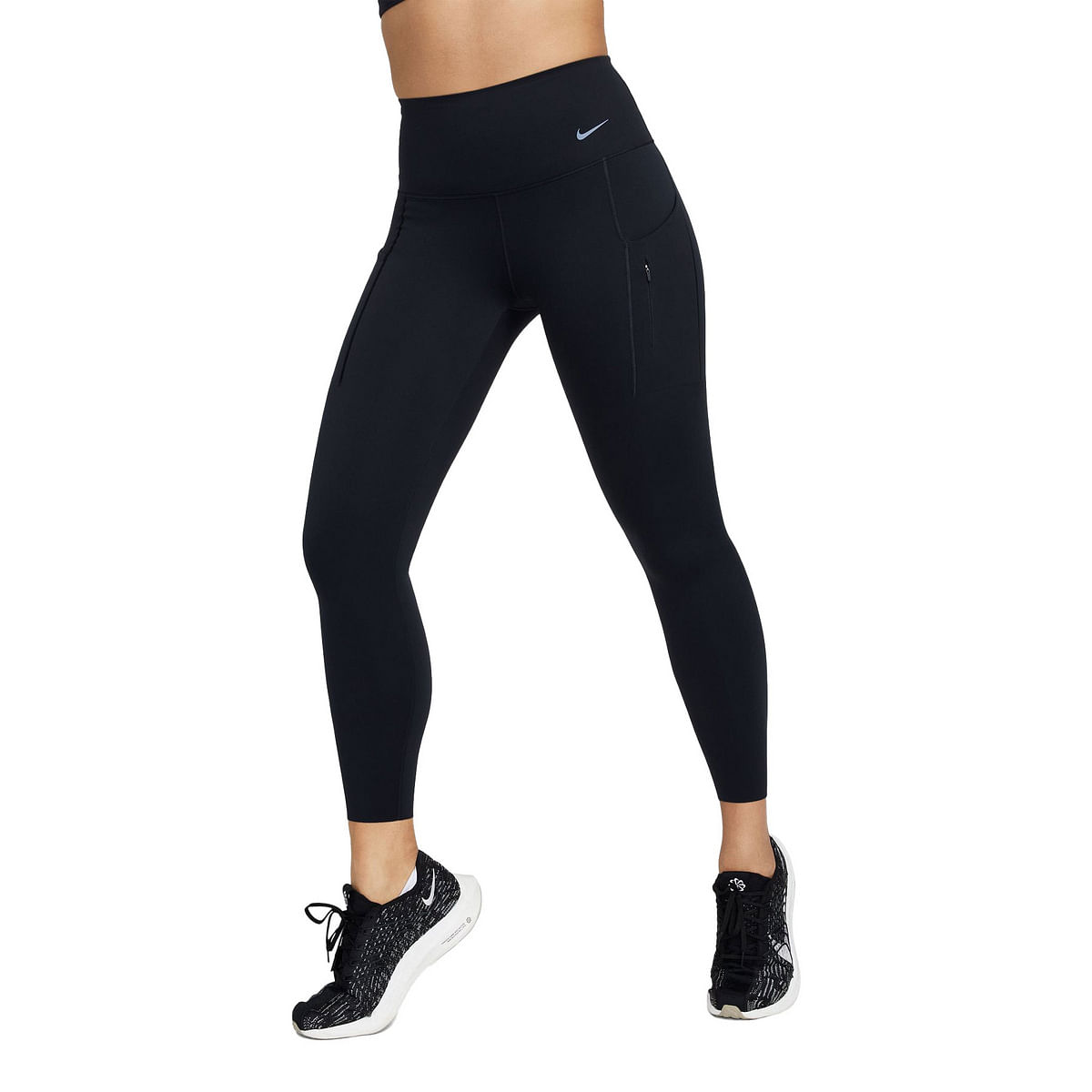foto del prodotto leggings 7 8 therma fit go donna