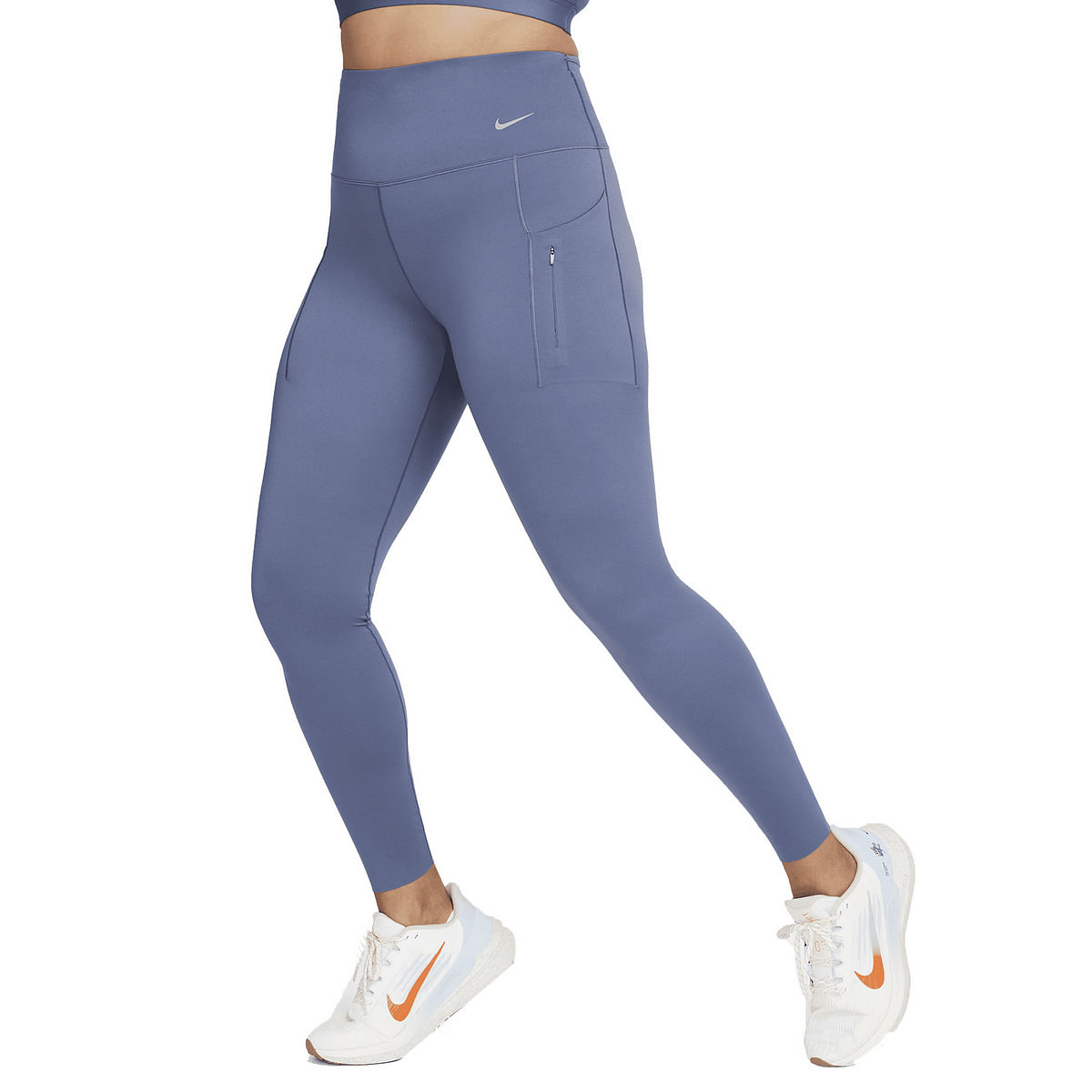 foto del prodotto leggings dri fit go donna