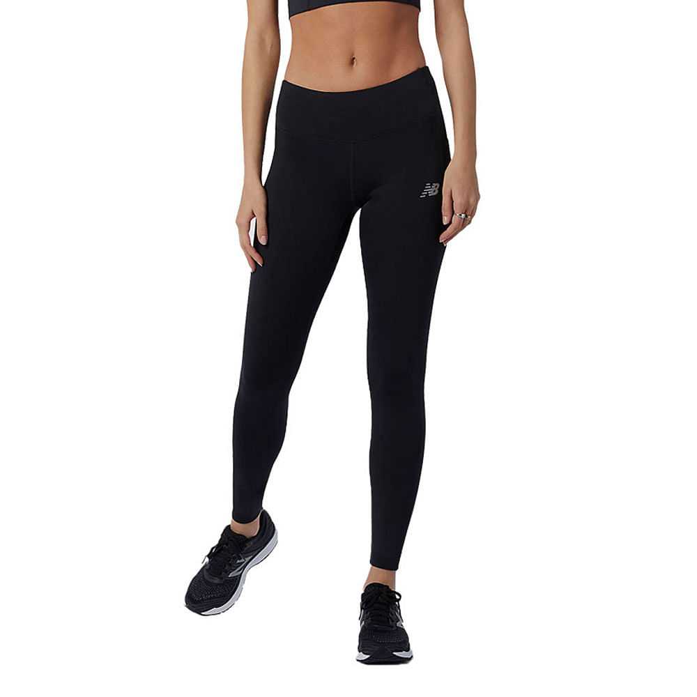 foto del prodotto leggings impact run donna