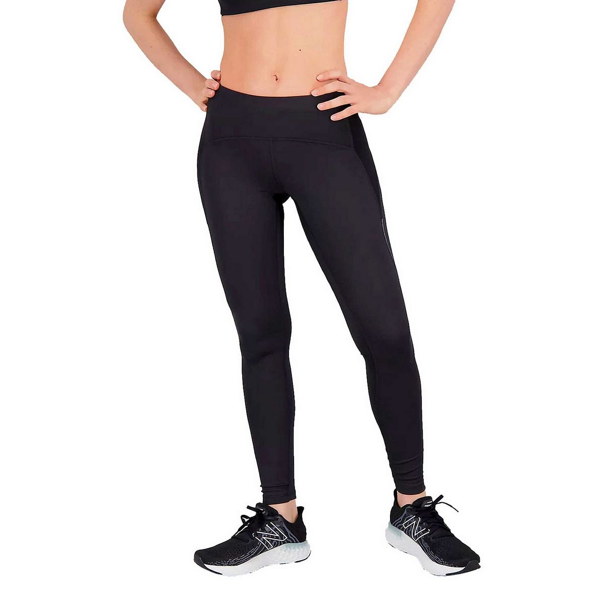 foto del prodotto leggings impact run donna