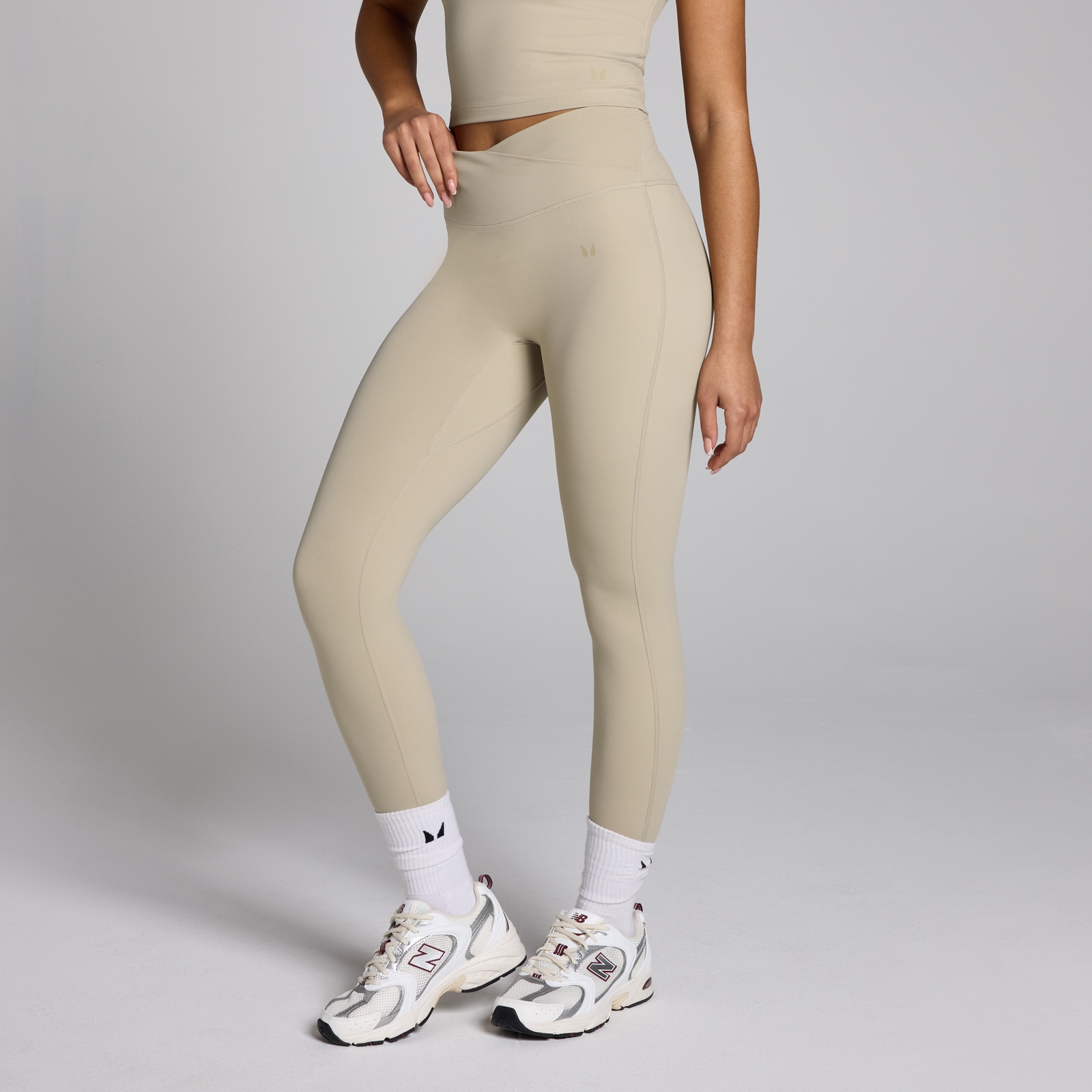 foto del prodotto leggings mp tempo da donna xl
