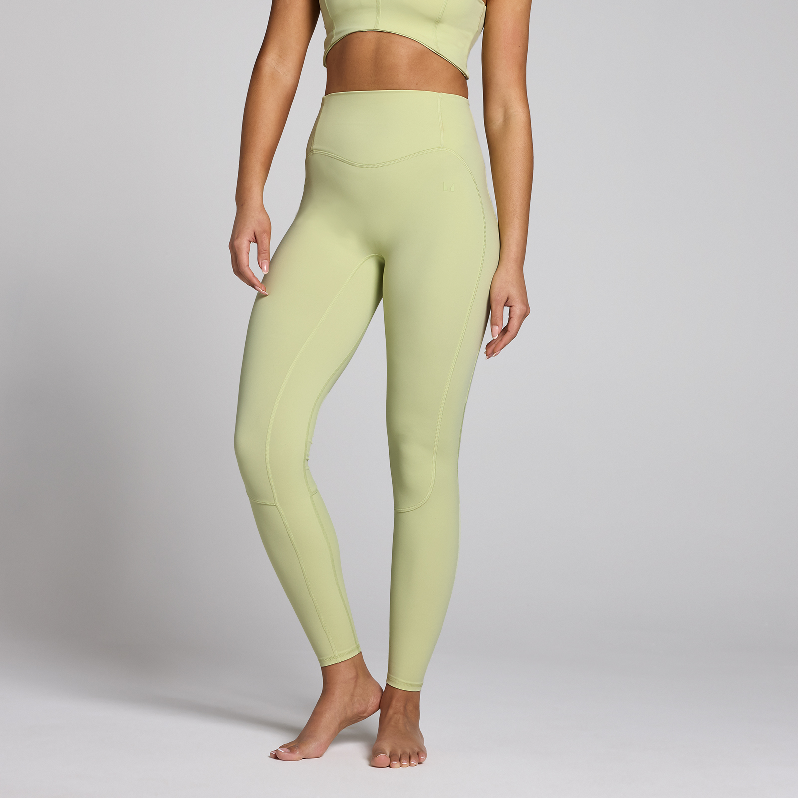 foto del prodotto leggings mp tempo studio donna xl