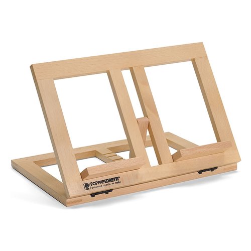 foto del prodotto leggio foppapedretti 338203 reading naturale