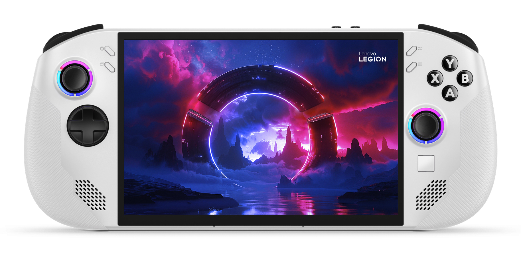 foto del prodotto legion go s 8arp1 mw