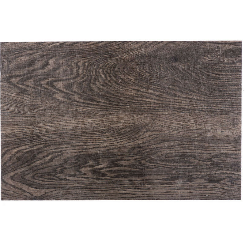 foto del prodotto legno individuale 45,5x30,4cm colore intrecciato