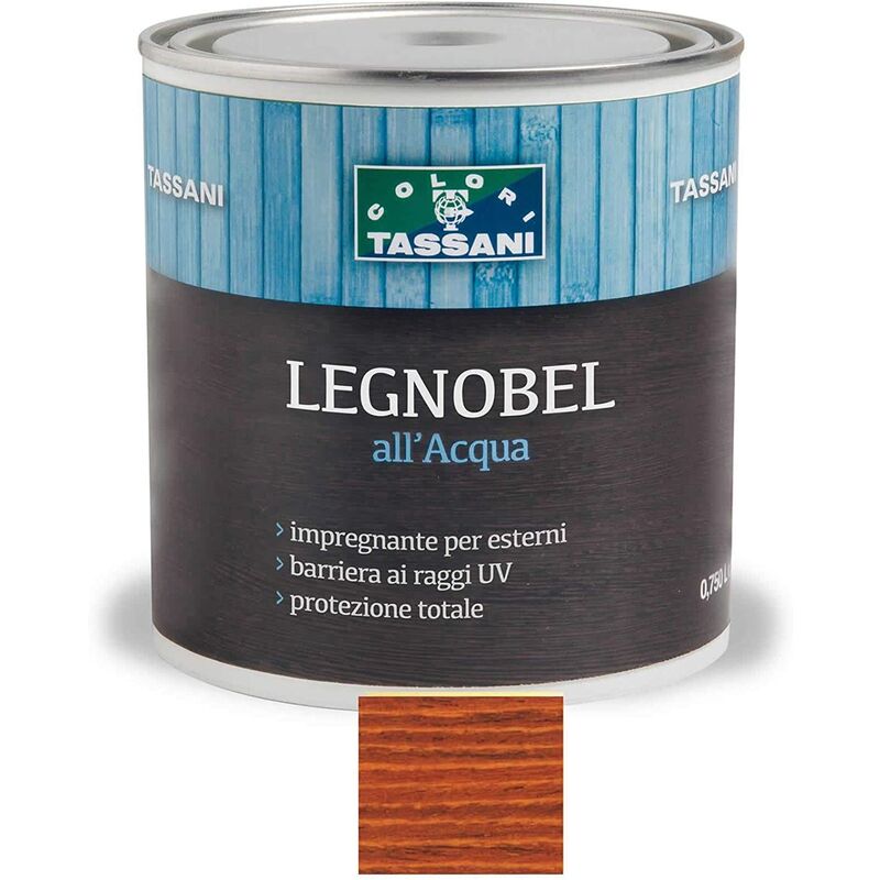 foto del prodotto legnobel all acqua ciliegio 750 ml tassani