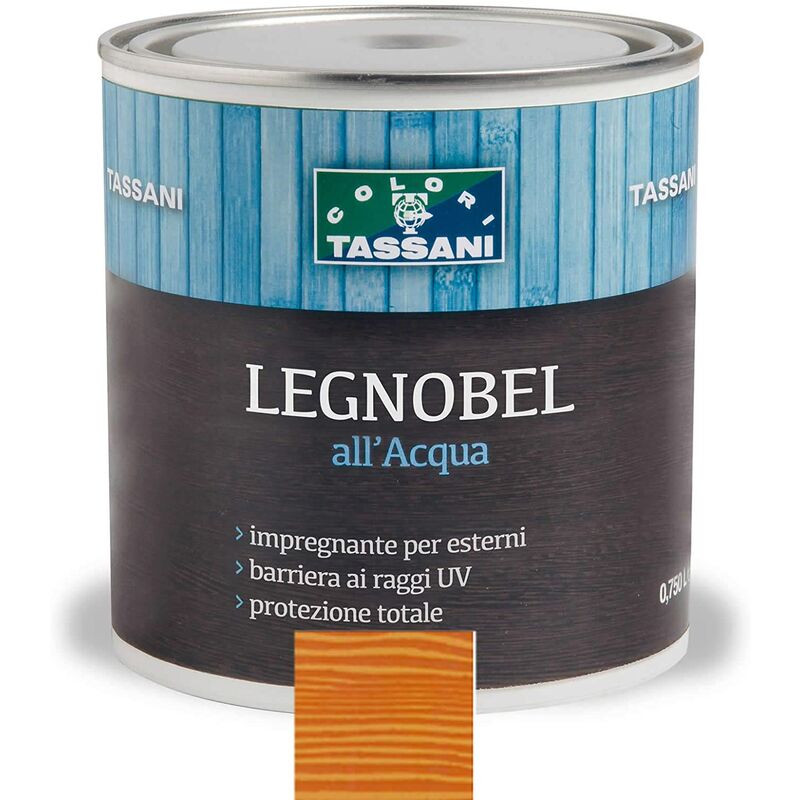 foto del prodotto legnobel all acqua douglas 750 ml tassani