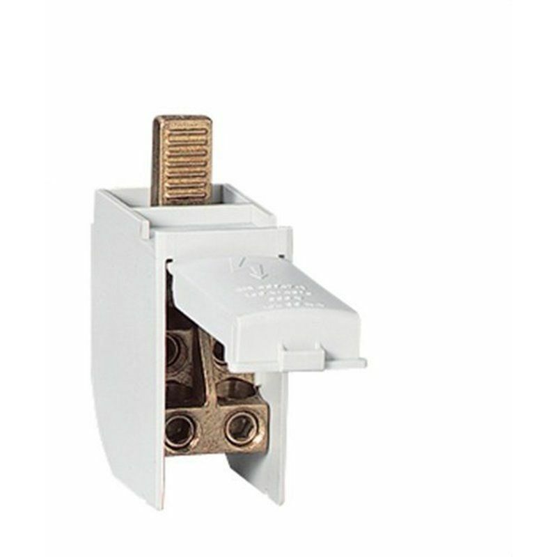 foto del prodotto legrand 004871 distributore unipolare 125a