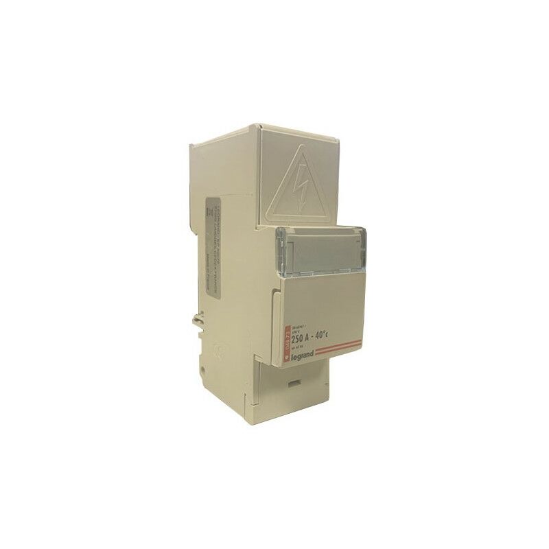 foto del prodotto legrand 004873 distributore mod 1p 250a 11 connessioni
