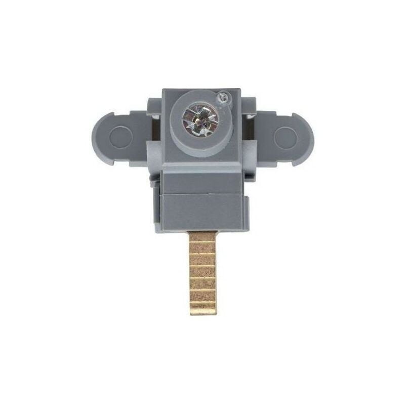 foto del prodotto legrand 004905 terminale di collegamento per pettine universale sezione da 4 a 25 mm ip 2x