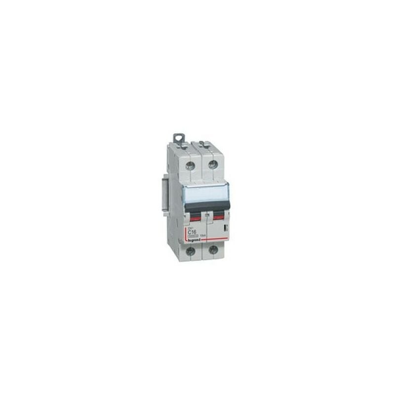 foto del prodotto legrand 006474 interruttore magneto therm dx 6000 vite lexic 2p 230 400 v 63a curva c