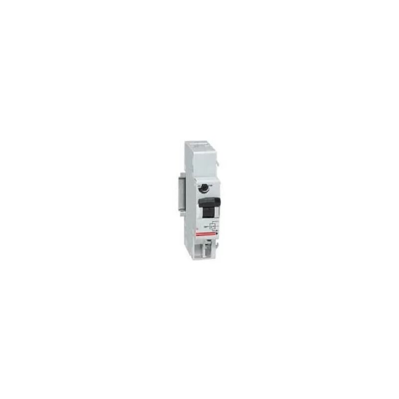 foto del prodotto legrand 007368 sganciatore di minima tensione dx lexic 230 v