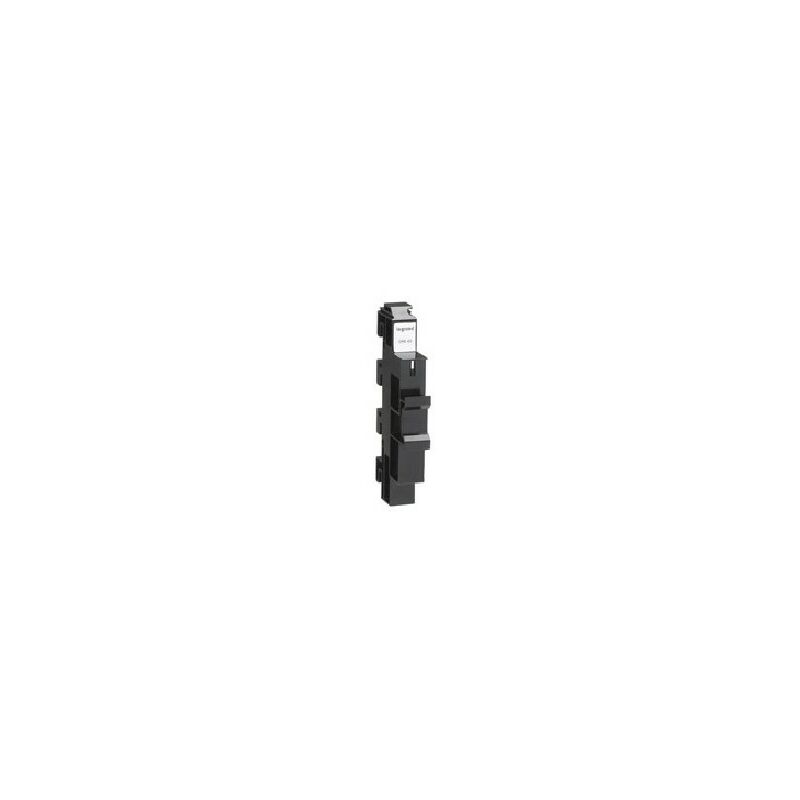 foto del prodotto legrand 009840 supporto distributore base xl part 400 250 file vuoto universale 1 mod senza alimentatore.