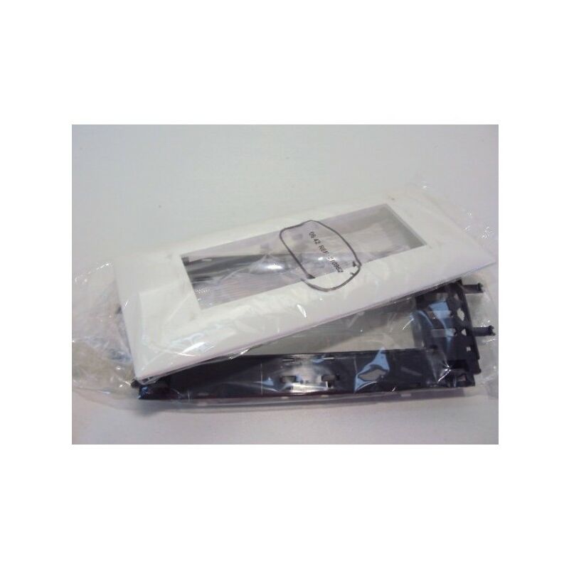 immagine 0 del prodotto legrand 010962 supporto per mosaico 6 moduli copertura 85 mm