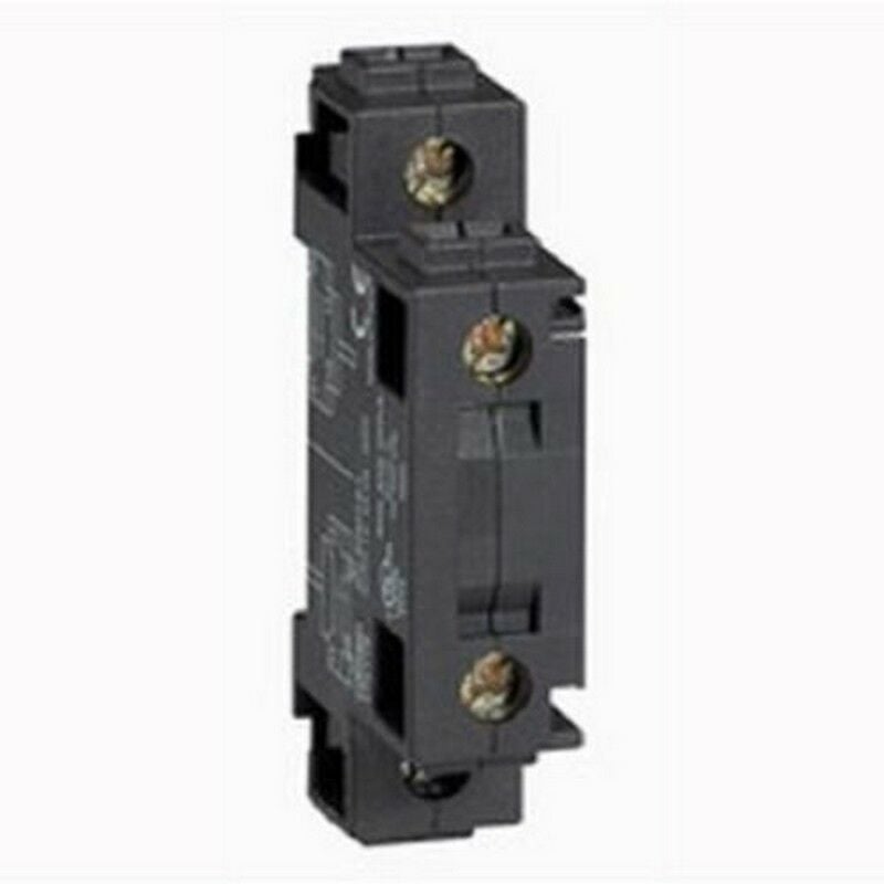 foto del prodotto legrand 022700 contatto ausiliario interruttore rotativo modulare of