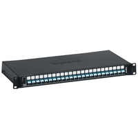 foto del prodotto legrand 032162 pezzo di pannello 1u