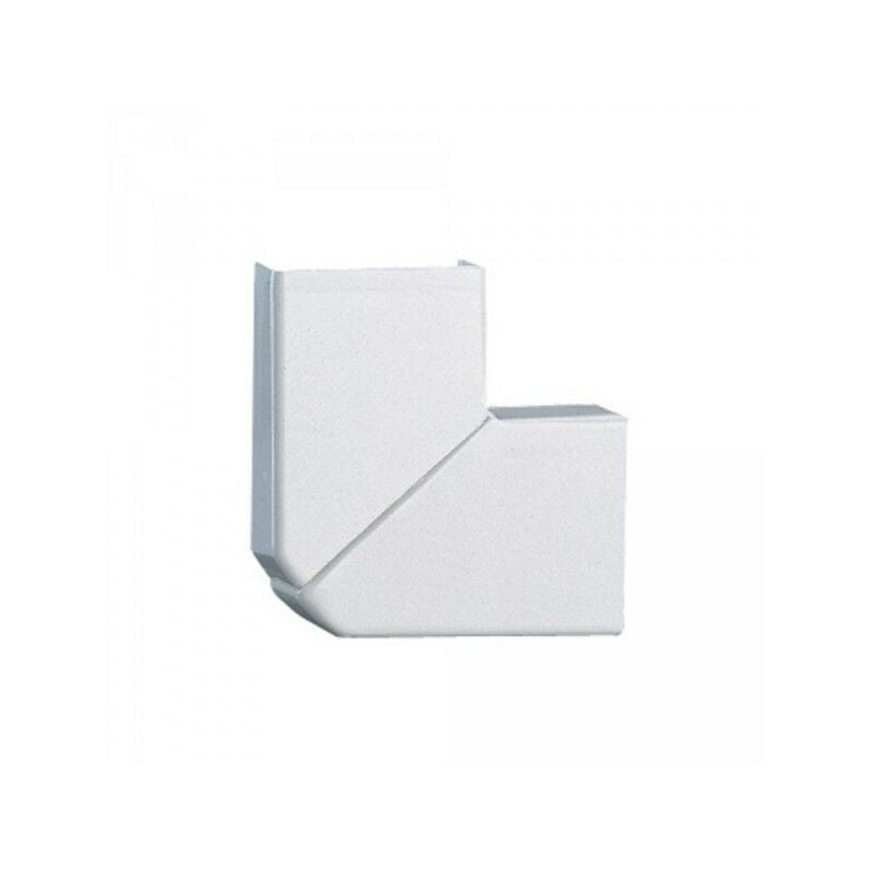 foto del prodotto legrand 033316 angle plat variable moulure dlplus 40x12,5