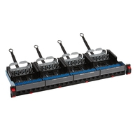 foto del prodotto legrand 033760 pezzo di pannello 1u