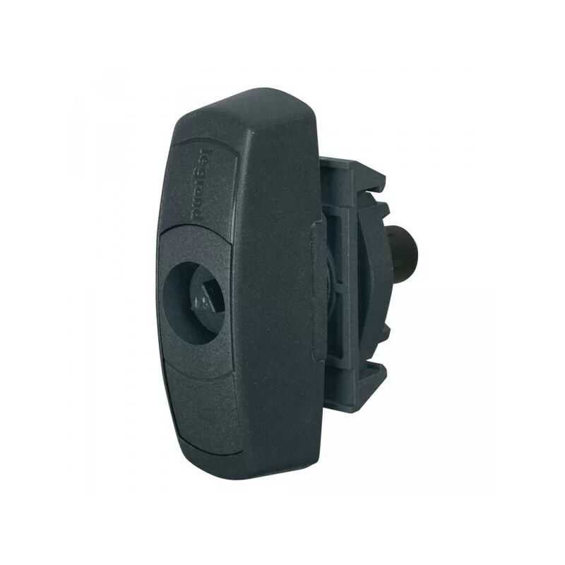foto del prodotto legrand 036829 kit chiusura cnomo triangolo maschio 6,5