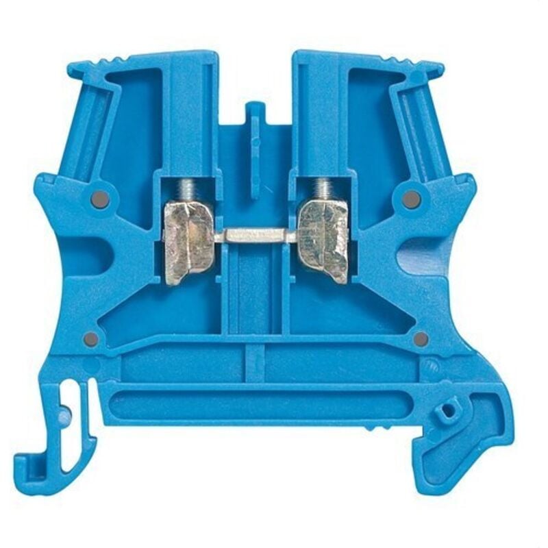 foto del prodotto legrand 037100 morsetto neutro viking3 2,5 mm