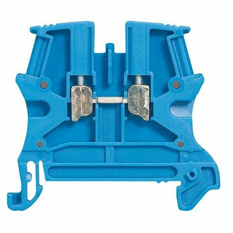 foto del prodotto legrand 037104 morsetto neutro viking3 16mm 