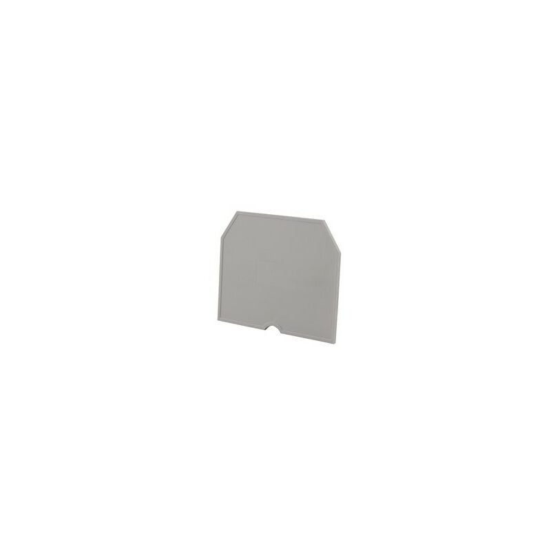 foto del prodotto legrand 037556 divisorio terminale per bozzello viking a 3 aste con carrello a vite sezionabile. fusibile 5x20