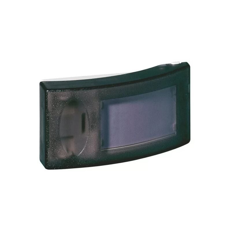 foto del prodotto legrand 041645 pulsante salsa portaetichette ip 30 ik 06