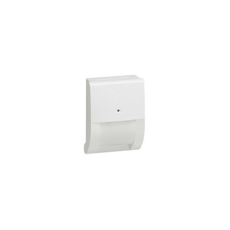 foto del prodotto legrand 043126 rilevatore di presenza pir 90 