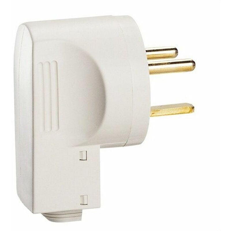 foto del prodotto legrand 055802 spina 2p tt 32a 380v