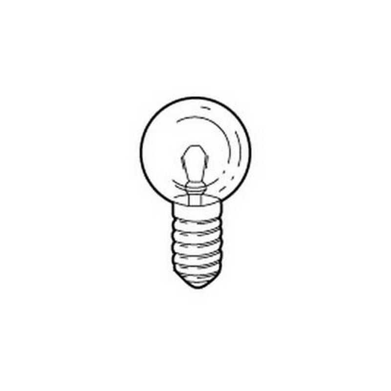 foto del prodotto legrand 060920 lampadina e10 6 v 0,45 a 2,7 w