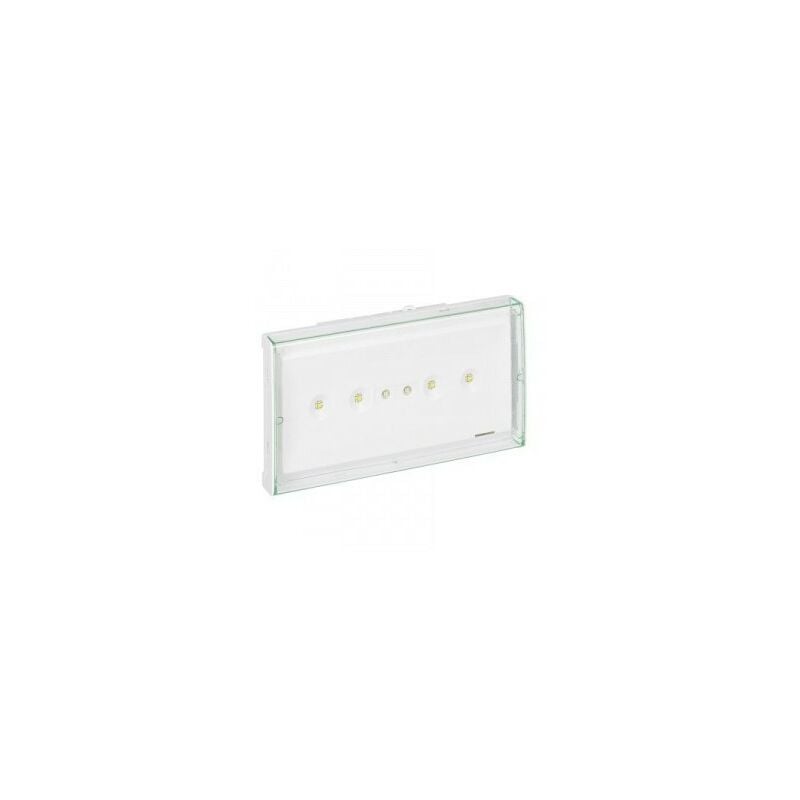 foto del prodotto legrand 062565 baes ambiance standard sati scalabile ip 43 ik 07