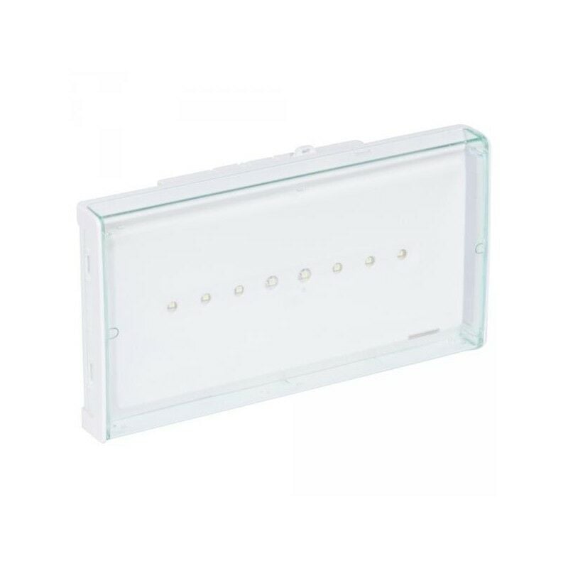 foto del prodotto legrand 062925 apparecchio per illuminazione di sicurezza a led 45lm