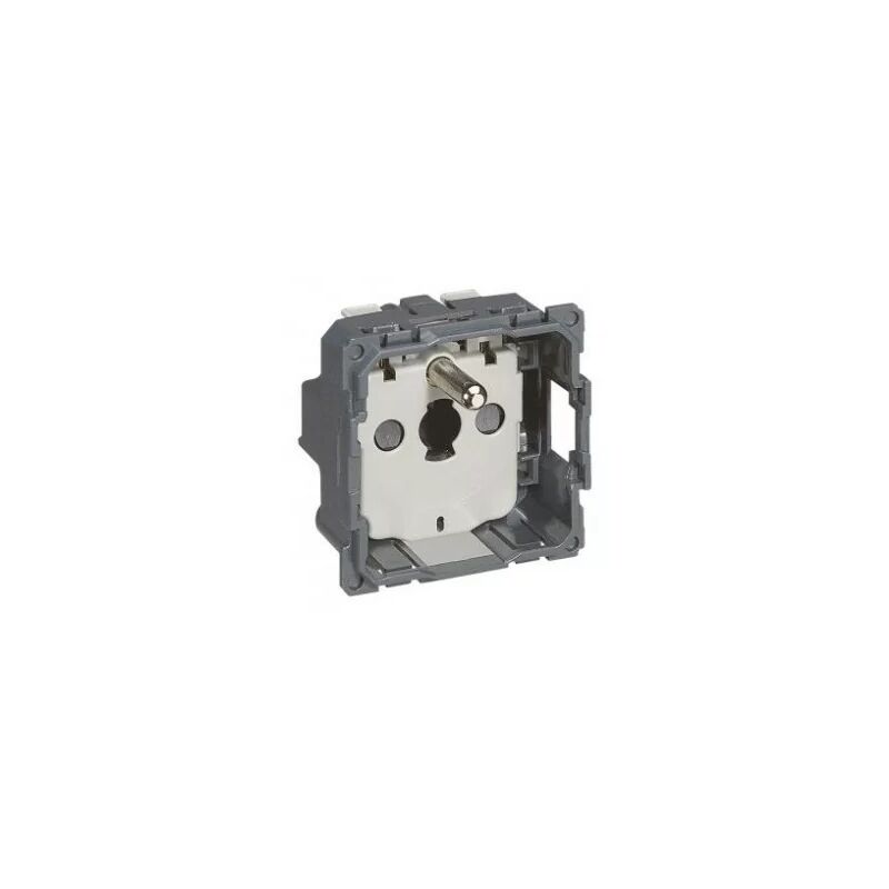 foto del prodotto legrand 067111 presa elettrica std francese c liane 16a 250v 2p t terminali automatici
