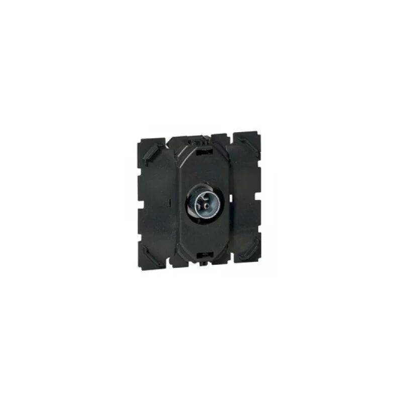 foto del prodotto legrand 067382 presa tv c liane singola maschio 0 2 400 mhz