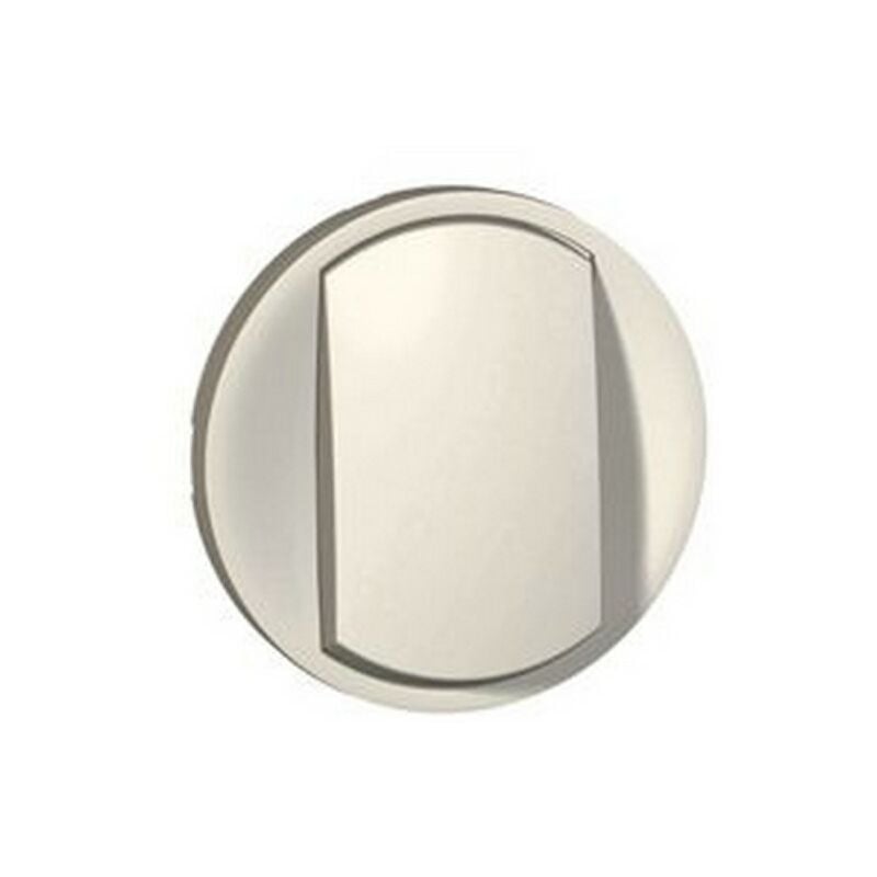 foto del prodotto legrand 068001 coprimozzo bianco due vie pulsante c liane
