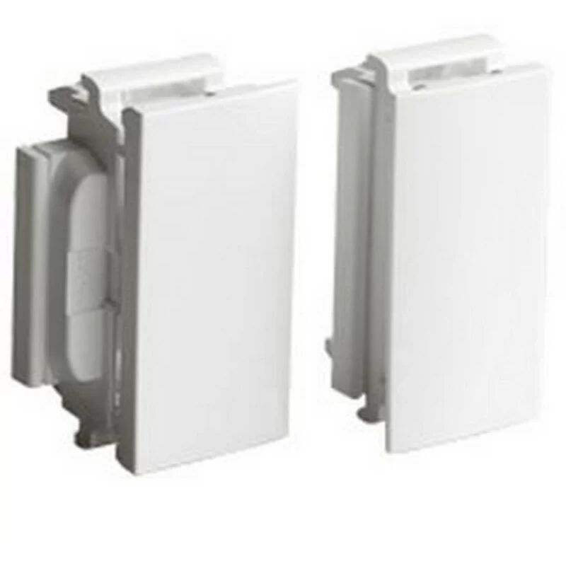 foto del prodotto legrand 075690 accessorisoluclip per montaggio prog mosaic su canale a clip diretta