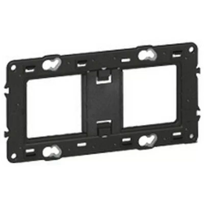 foto del prodotto legrand 080252 support pour fixation vis batibox montage horiz vert