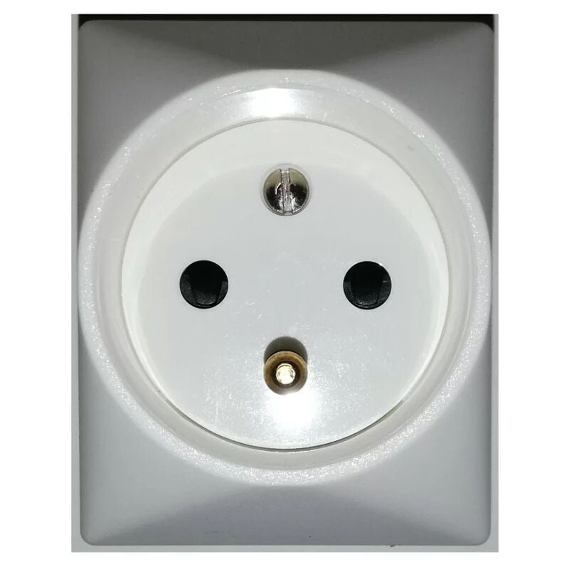 foto del prodotto legrand 083127 prise 2p t galion 16a 250v