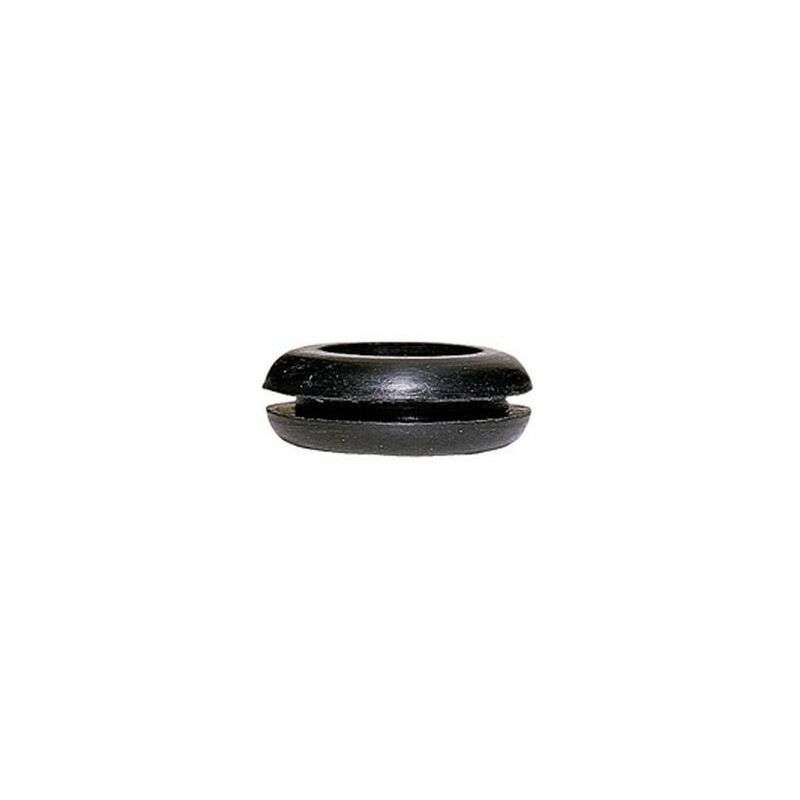 foto del prodotto legrand 098091 passacavi in pvc x100 per filo max 6 foratura 10