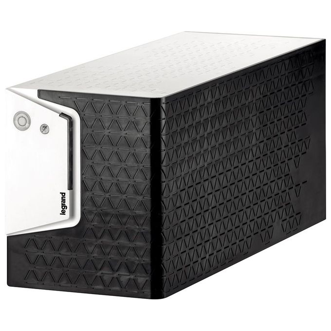 foto del prodotto legrand 310186 gruppo di continuita' ups a linea interattiva 1kva 600w